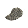 GUCCI スプリームロゴパッチキャップ ライトベージュ 751400 4HA0L 4077 158752129 [P]