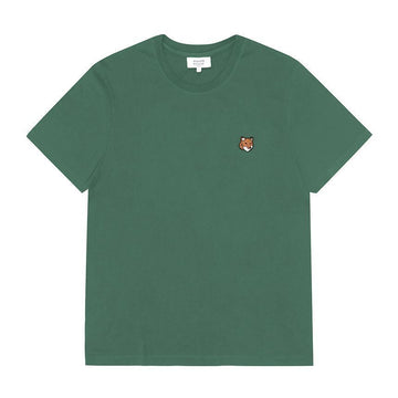 MAISON KITSUNE Männer T-Shirt Kurzarm P399 157337396 [P]