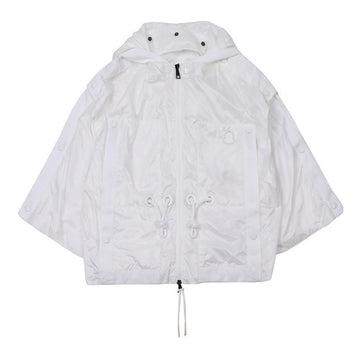 Moncler Hooded Jacket DAKAR-032 114872008 [P]