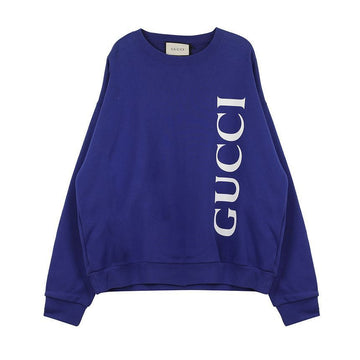 GUCCI ロゴスウェットシャツ 114977808 [P]