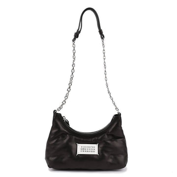 Maison Margiela Glam Slam Micro Hobo Bag 115442812 [P]