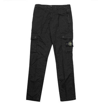 Stone Island Men's Patch Cargo Pants 122366965 [P]