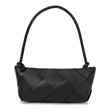 BOTTEGA VENETA Intrecciato Backet Schultertasche 125785124 [P]