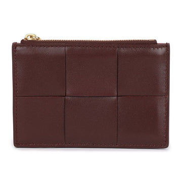 BOTTEGA VENETA Kassettentaschen-Zipper-Kartenhalter 765460-VCQCB-2149 125785163 [P]