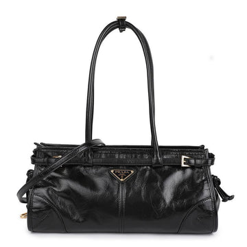 PRADA ミディアム レディース トートバッグ 1BA426-2CYR-F0002-MOO 128844072 [P]
