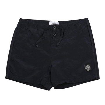 STONE ISLAND Nylon Schwimmshorts 131586942 [P]