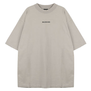 BALENCIAGA ロゴ Tシャツ 135651362 [P]