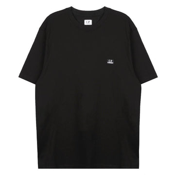 CP Company Jersey Logo Patch T-Shirt 136058284 [P]