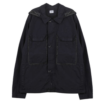 CP COMPANY Goggle Overshirt 18CMOS090A-005991G-888 139307030 [P]