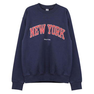 SPORTY & RICH Ivy Crewneck 139992320 [P]