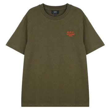 APC スタンダードロゴ半袖Tシャツ 139992325 [P]