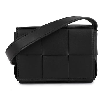 BOTTEGA VENETA Damen Intrecciato Crossbody Bag 139992659 [P]