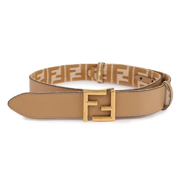 FENDI リバーシブルベルト 8C0686-AUNM-F1SNJ 139992671 [P]