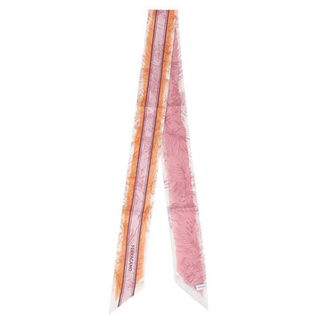 Salvatore Ferragamo Printed Pure Silk Scarf 32-1131 140490441 [P]