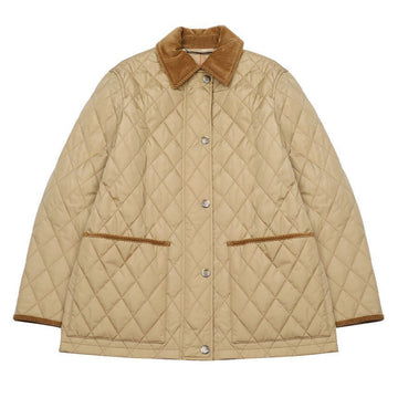 BURBERRY キルティングナイロンハーフジャケット 8107464 140490491 [P]