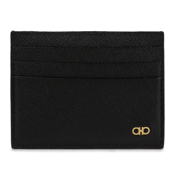 SALVATORE FERRAGAMO ダブルガンチーニカート財布 66-1478 776843 140490521 [P]