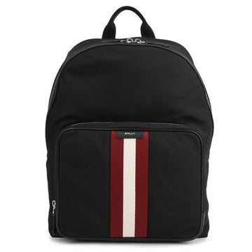 Bally Logo Backpack 141983436 [P]