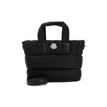 Moncler Caradoc Water-Repellent Mini Tote Bag 5D00009 M6275 999 142645881 [P]