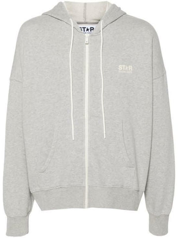 GOLDEN GOOSE ロゴプリントフードGUP01892 P001652 60513 142645956 [P]