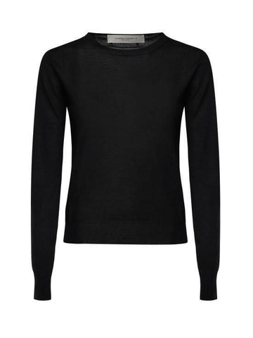 GOLDEN GOOSE Runder Pullover aus Wolle GWP00952 P000665 90100 142646021 [P]