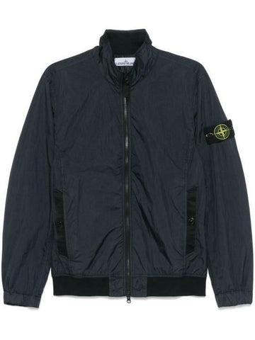STONE ISLAND クランクル リップス ジャケット 142785906 [P]