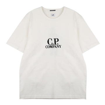 CP Company Twisted Jersey British Sailor T-Shirt 18CMTS106A 110301W 103 142960635 [P]