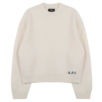 APC Sweater WVBDK-F23373-AAD 143014298 [P]