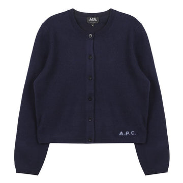 APC ミラ カーディガン 143014302 [P]