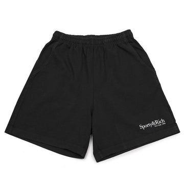 SPORTY & RICH Sportliche Shorts 143014343 [P]