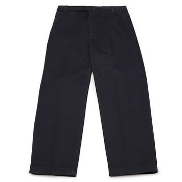 Thom Browne Cotton Twill Utility Chino Pants 143014348 [P]