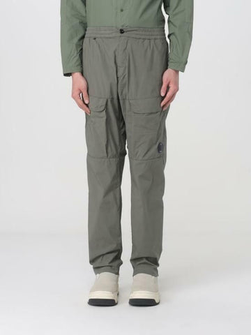 CP COMPANY ストレッチ ルーズ カーゴ パンツ 18CMPA171A 143277114 [P]