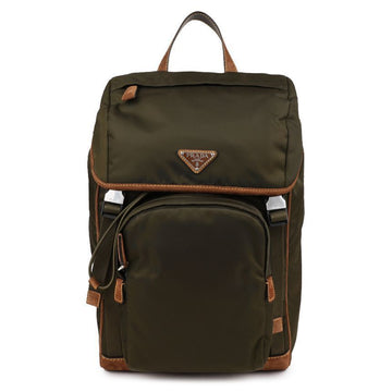 PRADA リナイロン バックパック 145899340 [P]
