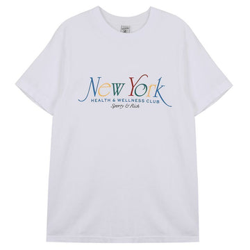 SPORTY & RICH T-shirt 145899503 [P]