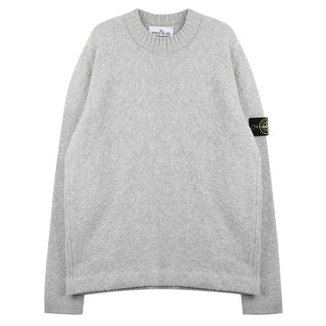 STONE ISLAND クルーネックセーター 145899509 [P]