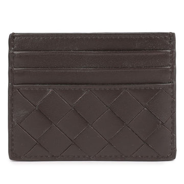 BOTTEGA VENETA イントレチャート カードケース 796324-VCPP3-2132 145899589 [P]