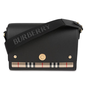 Burberry Check Crossbody Bag 8110635 145899601 [P]