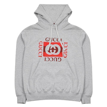 Golden Goose Printed Cotton Jersey Sweatshirt 145899782 [P]