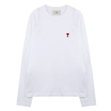AMI Unisex Long Sleeve T-Shirt 145901573 [P]