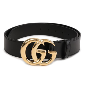 Gucci Shiny Buckle Wide Belt 145901576 [P]