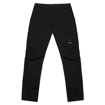 CP COMPANY ストレッチサテンルーズカ cargoパンツ 146928174 [P]