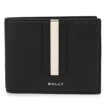 Bally Ribbon Wallet 147449539 [P]