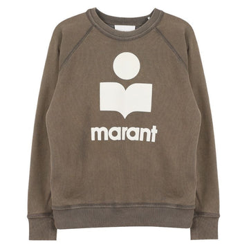 Isabel Marant Sweatshirt SW0160FA-C3M07E-DBEC 147582880 [P]