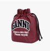 Ganni Women's Pouch Bag 159172413 [P]