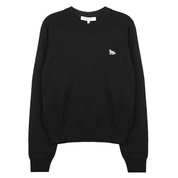 MAISON KITSUNE メリーノ レギュラー ニット 148553820 [P]