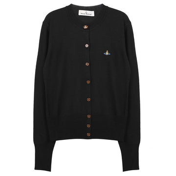 VIVIENNE WESTWOOD Wollcardigan 1803002P-Y0006-N403 148977178 [P]