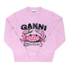 Ganni Women's Knit A1150008 868 159172454 [P]