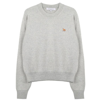 Maison Kitsune Baby Fox Merino Regular Knit 148977171 [P]