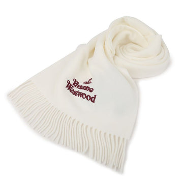 VIVIENNE WESTWOOD Geknöpfter Logo-Schal 81030007-W00Q7-AAB-A401 148993057 [P]