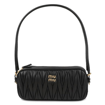 MIU MIU Nappa-Leder Pouche 148993250 [P]