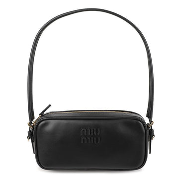 Miu Miu Leather Pouch 5NE024-AF8W-F0002 148993258 [P]
